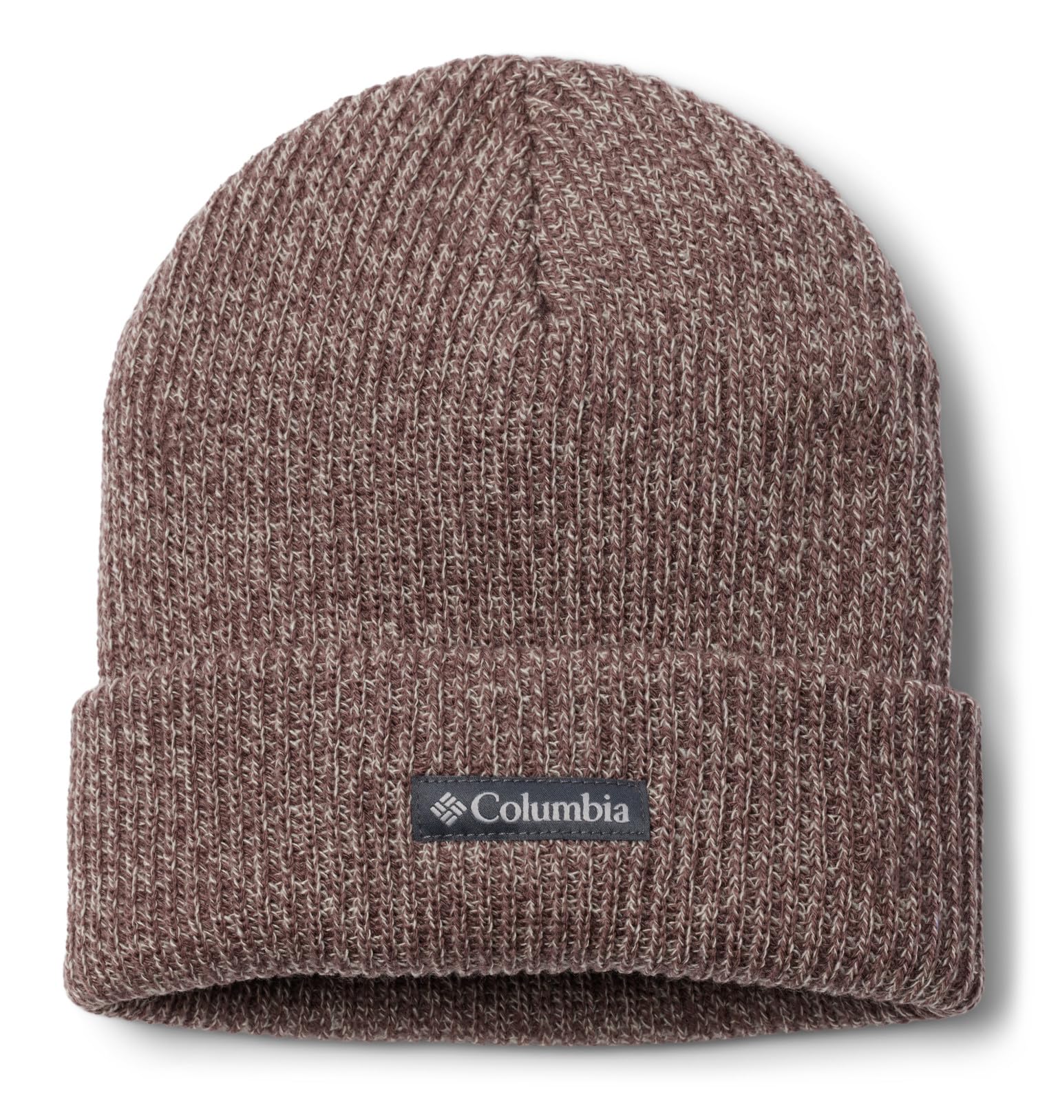 Columbia unisex-adult Whirlibird Cuffed Beanie